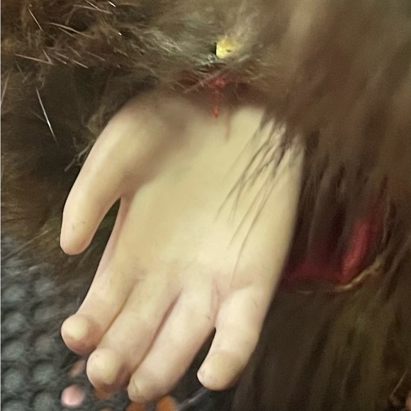 Vintage Santa - Picture 7 of 13